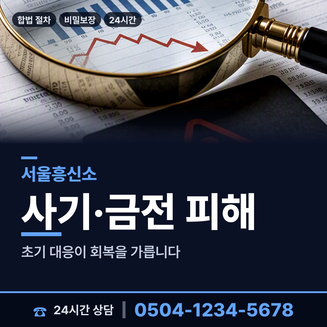서울 갈현제1동 전과조회 상담 안내